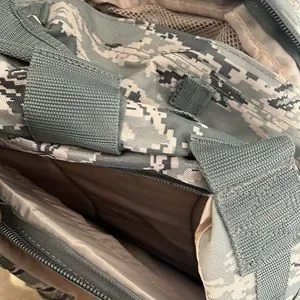 Military Luggage Company | Bags | Air Force Abu Hercules 3  display picture 1